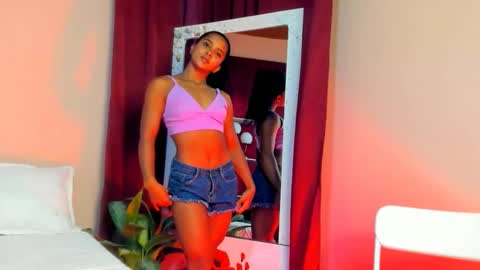 ZaraSolei online show from October 8, 12:20 pm