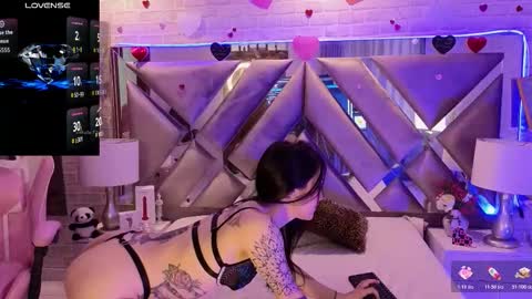 Sara  online show from February 28, 3:11 pm