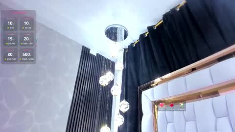 Snapshot of sarayroyse chatting on October 19, 7:27 pm Saray online show from October 19, 7:27 pm