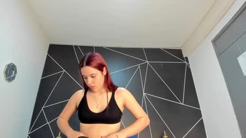 Baby Saren online show from February 4, 12:30 pm