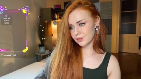 Veronika online show from November 30, 8:24 pm