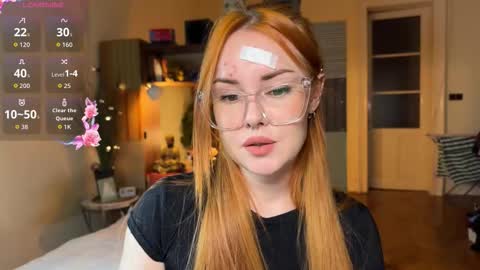 Veronika online show from October 16, 7:05 pm