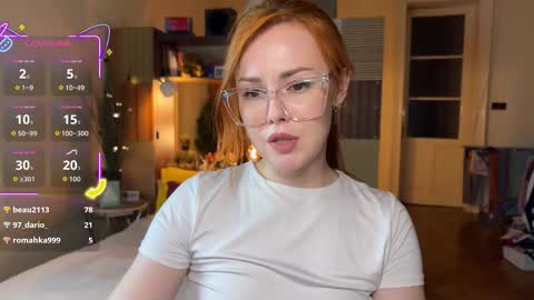 Veronika online show from September 10, 7:36 pm