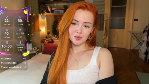 Veronika online show from April 2, 5:54 pm