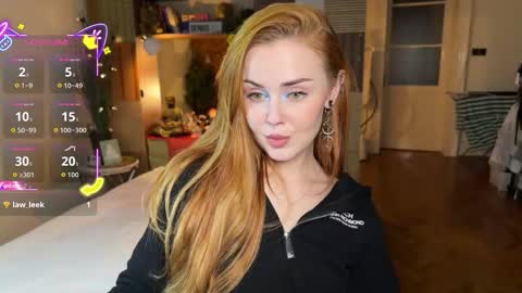 Veronika online show from March 17, 8:46 pm