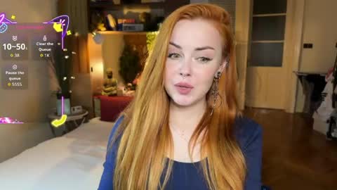 Veronika online show from April 10, 6:47 pm