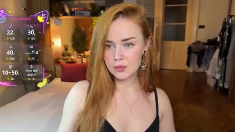 Veronika online show from March 15, 8:22 pm