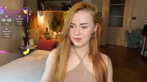 Veronika online show from January 16, 8:16 pm