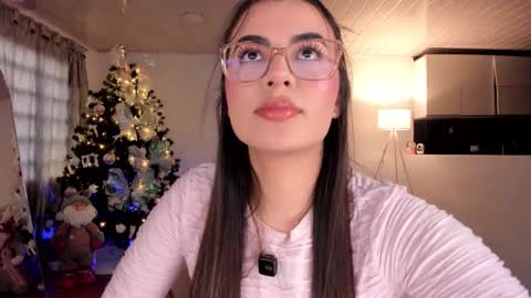 Sarita Lozano online show from January 7, 10:35 pm