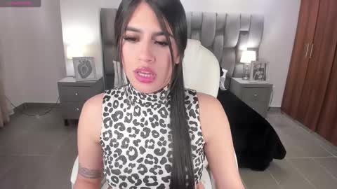 Snapshot of sarita_evanss chatting on February 8, 3:41 am  Saritaaa  online show from February 8, 3:41 am