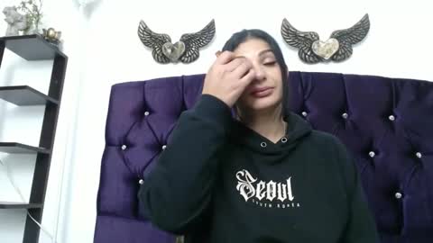 Sara online show from November 26, 7:31 am