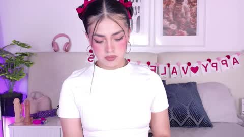 Sara online show from February 12, 9:38 pm