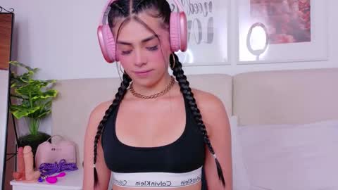 Sara online show from October 23, 10:16 pm