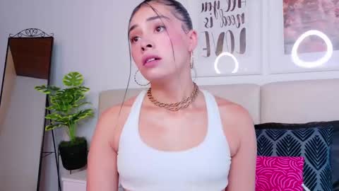 Sara online show from September 15, 8:49 pm