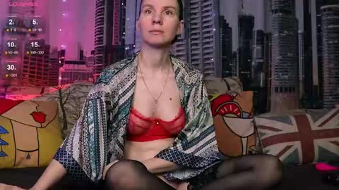 Svitlana online show from February 24, 2:06 am