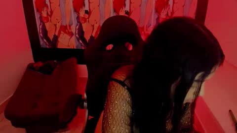 Sascha Doll online show from January 17, 4:09 am