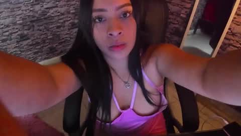 Sascha Doll online show from February 27, 5:40 am