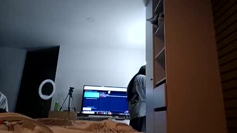 Snapshot of sasha_baby69 chatting on February 20, 5:33 am yesica online show from February 20, 5:33 am