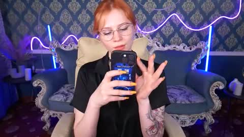 Sasha Exclusive online show from September 11, 12:38 pm