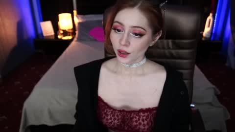 Sasha Exclusive online show from February 5, 8:14 pm