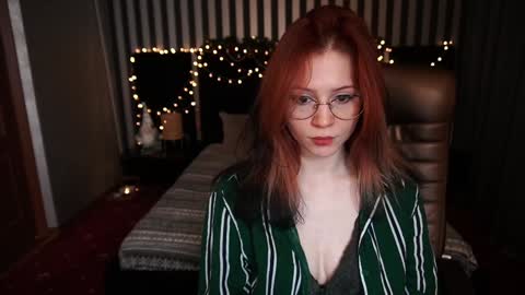 Sasha Exclusive online show from January 10, 3:16 pm