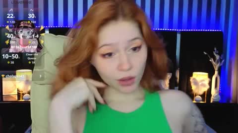 Sasha Exclusive online show from October 10, 1:27 pm