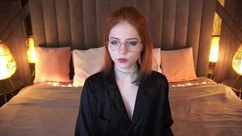 Sasha Exclusive online show from March 5, 8:12 pm