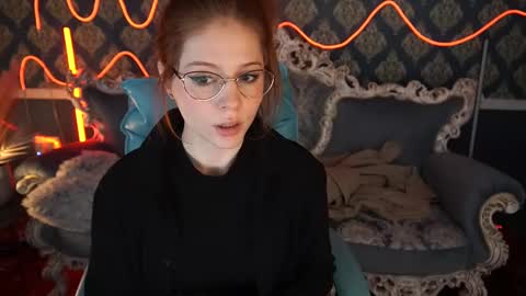 Sasha Exclusive online show from February 15, 8:45 pm