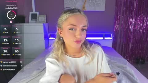 Sasha online show from April 29, 5:26 pm