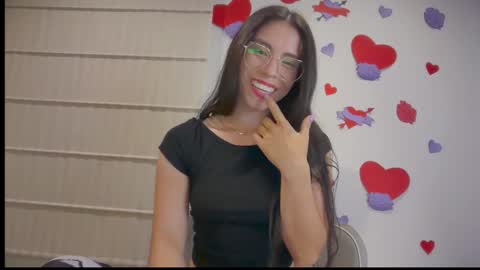 sasha_jonne online show from February 19, 2:00 am