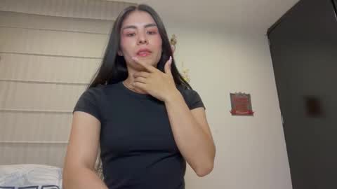 sasha_jonne online show from November 30, 3:21 am