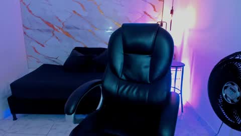 Sasha online show from October 2, 12:04 am