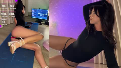 Sasha Long13 online show from January 22, 11:21 pm