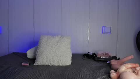 Sasha  online show from April 15, 7:36 pm