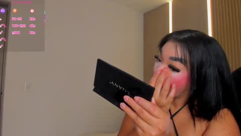 Sasha  online show from March 1, 12:23 pm