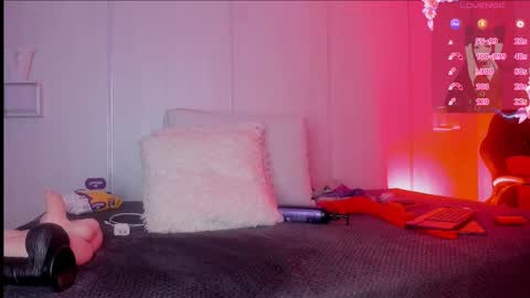 Sasha  online show from November 11, 8:17 pm