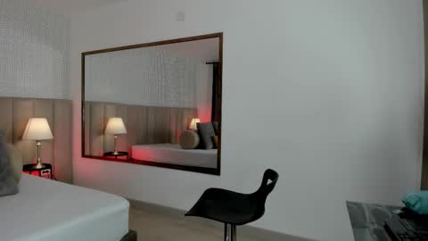 Sasha online show from December 18, 10:36 pm