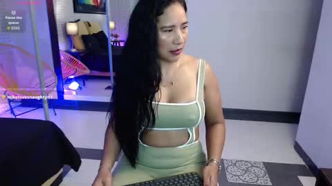 Sasha  online show from October 28, 12:55 pm