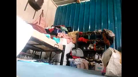 sashabigbooty online show from January 8, 7:34 am