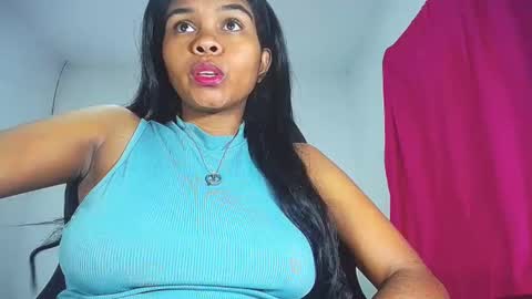 sashabreck1 online show from February 3, 3:09 am