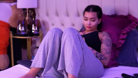 Dennise online show from November 22, 7:49 pm