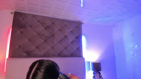 selene  online show from February 22, 10:04 pm