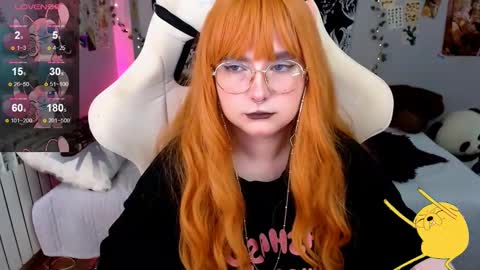 Sashasoy online show from December 4, 3:04 am