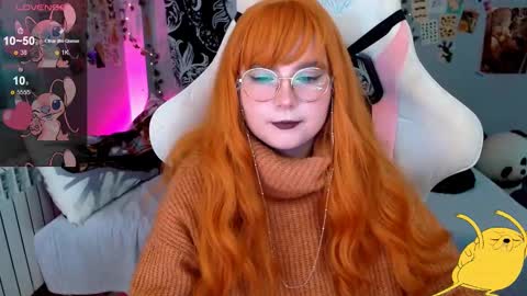 Sashasoy online show from December 5, 1:47 am