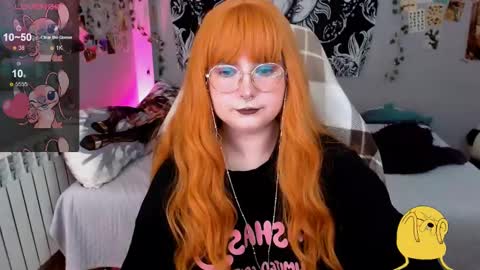 Sashasoy online show from December 9, 2:13 am