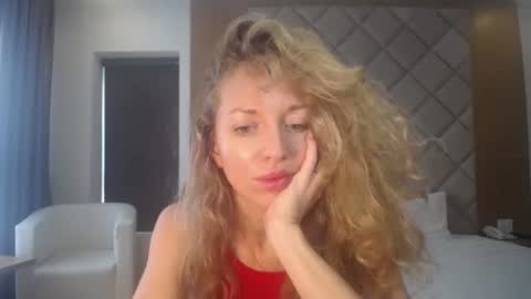 Sasha online show from November 18, 8:15 am