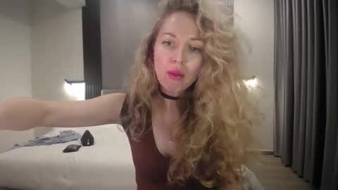 Sasha online show from February 26, 2:16 pm