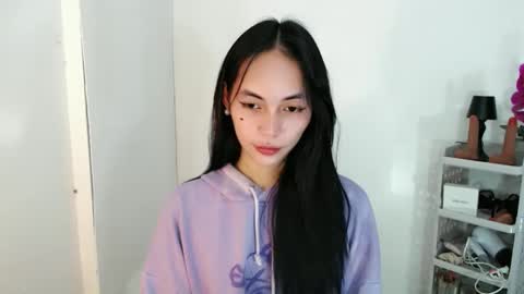 Sashi online show from February 16, 12:21 am