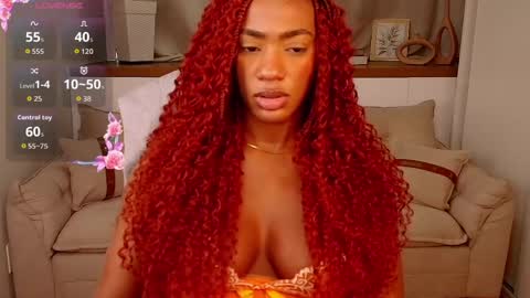 Sasha Fierce online show from May 22, 11:52 am