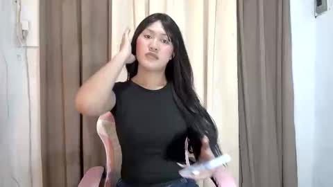 sassy_jenny8 online show from October 17, 1:03 pm